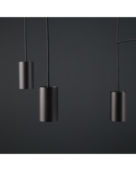 Подвесная люстра Nowodvorski Imbria 9677-foto3