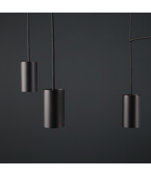 Подвесная люстра Nowodvorski Imbria 9677-foto3