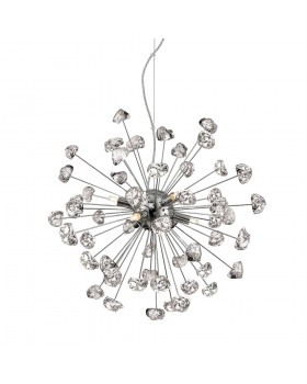 Подвесная люстра Zumaline STAR P0539-06A-F4AC-foto2