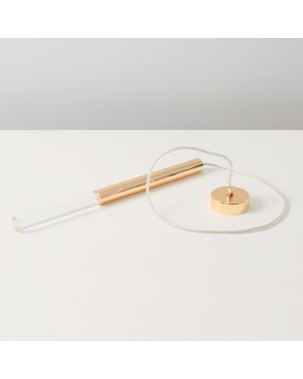 Подвесной светодиодный светильник Zumaline ONE P0461-01E-F7F7-foto4