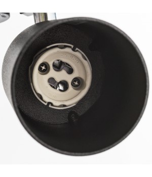 Трековый светильник Nowodvorski Profile Eye Spot 9322-foto4