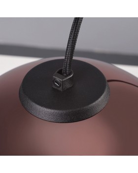 Подвесной светильник Nowodvorski Polaris 9058-foto5