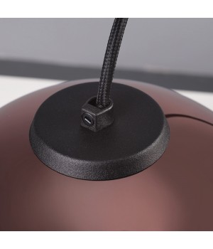 Подвесной светильник Nowodvorski Polaris 9058-foto5