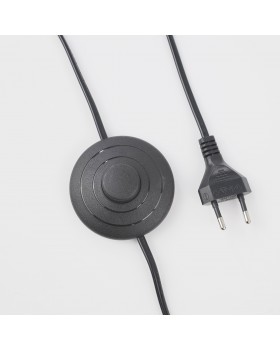 Торшер Zumaline ZODIAC TS-5805-BKBB-foto3