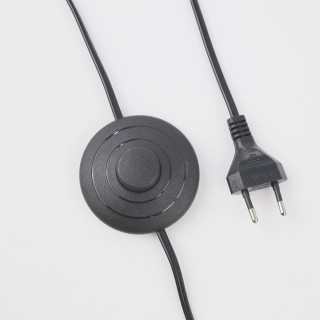 Торшер Zumaline ZODIAC TS-5805-BKBB-foto3