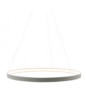 Подвесная люстра Zumaline CIRCLE LA0717/1-WH-foto2