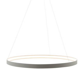 Подвесная люстра Zumaline CIRCLE LA0717/1-WH-foto2