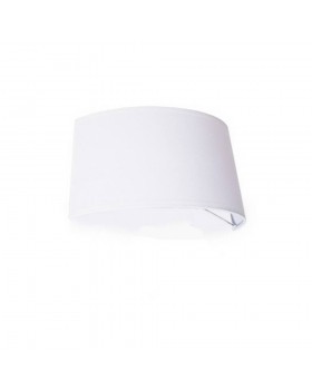 Абажур Azzardo Amadeo shade oval AZ2421