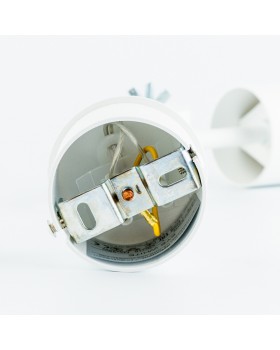 Настенный светильник Nowodvorski Eye 5654-foto5