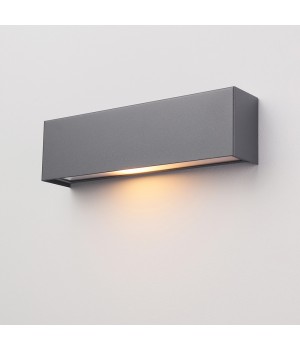 Настенный светильник Nowodvorski Straight Wall XS 6350-foto2