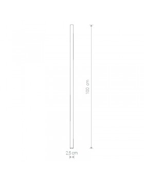 Плафон Nowodvorski Cameleon Laser 1000 8486-foto3