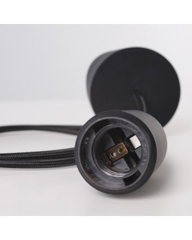 Подвесной светильник Nowodvorski Silicone 6404-foto6