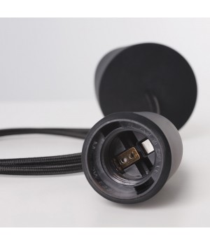 Подвесной светильник Nowodvorski Silicone 6404-foto6