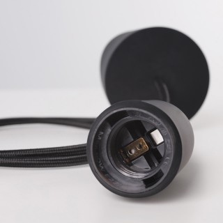 Подвесной светильник Nowodvorski Silicone 6404-foto6