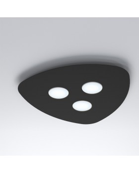 Потолочный cветильник Nowodvorski Organic 8302-foto2