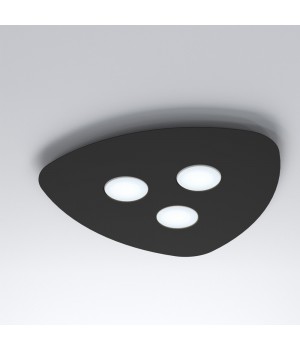 Потолочный cветильник Nowodvorski Organic 8302-foto2