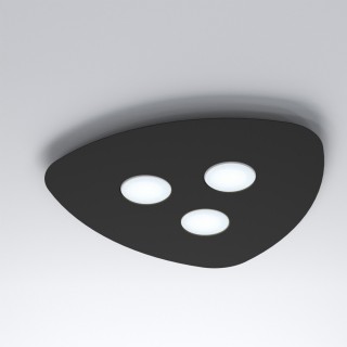 Потолочный cветильник Nowodvorski Organic 8302-foto2