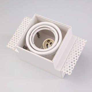 Встраиваемый светильник Zumaline ONEON DL 50-1 94361-WH-foto7