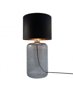 Настольная лампа Zumaline AMARSA 5511BKGO-foto2