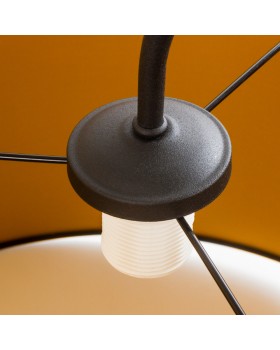 Торшер Nowodvorski Alice L 4963-foto5