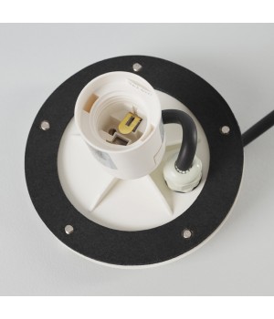 Ландшафтный светильник Nowodvorski Cumulus 6978-foto5