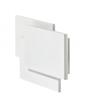 Настенный светильник Azzardo Clover square AZ2199-foto2