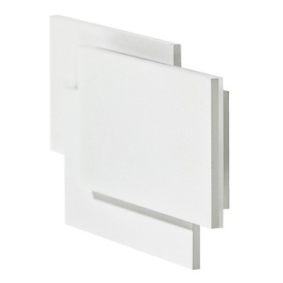 Настенный светильник Azzardo Clover square AZ2199-foto2