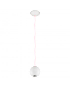 Подвесная люстра Nowodvorski Bubble 6024