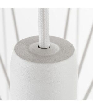 Подвесная люстра Nowodvorski Ness 6767-foto4