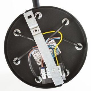 Потолочный cветильник Nowodvorski Flex 9273-foto4