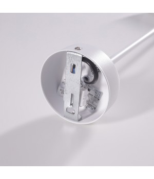 Потолочный cветильник Nowodvorski Eye Super A 6488-foto8