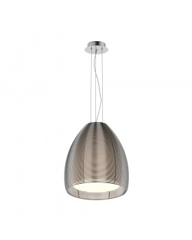 Подвесной светильник Zumaline PICO MD9023-1L(SILVER)