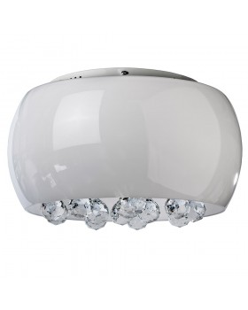 Подвесная люстра Azzardo Quince 50 AZ0702