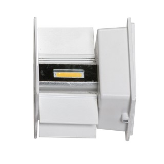 Настенный светильник Azzardo Gambino 1 AZ0958-foto4