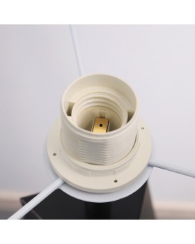 Торшер Zumaline MARESCA TS-170429F-BK-foto5