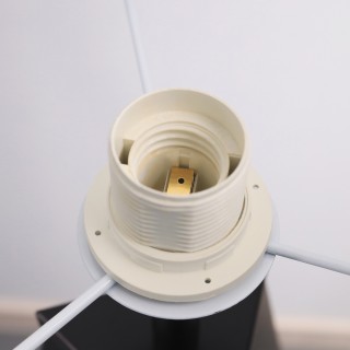 Торшер Zumaline MARESCA TS-170429F-BK-foto5