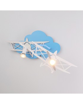 Спот Nowodvorski Plane 6903-foto3