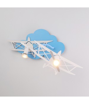 Спот Nowodvorski Plane 6903-foto3