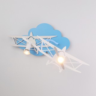 Спот Nowodvorski Plane 6903-foto3