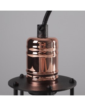 Подвесная люстра Nowodvorski Workshop B 6336-foto5