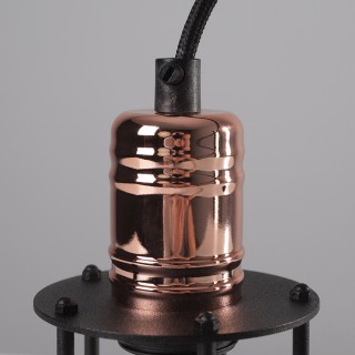 Подвесная люстра Nowodvorski Workshop B 6336-foto5