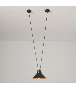 Подвесной светильник Nowodvorski Perm 9148-foto2