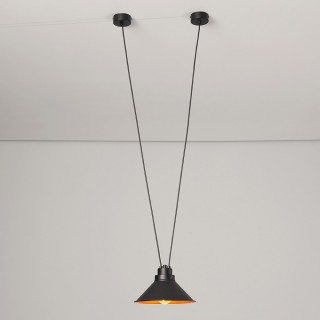 Подвесной светильник Nowodvorski Perm 9148-foto2