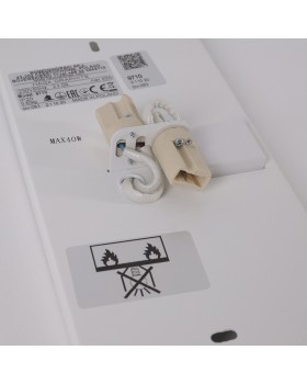 Настенный светильник Nowodvorski Haga 9710-foto3