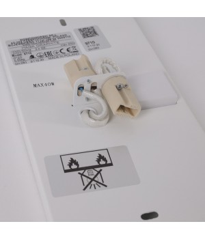 Настенный светильник Nowodvorski Haga 9710-foto3