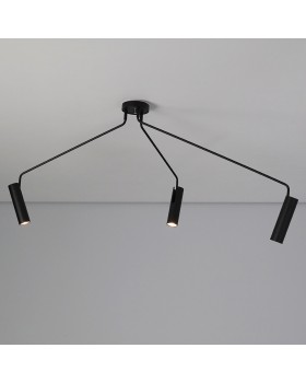 Потолочный cветильник Nowodvorski Eye Super 6504-foto6