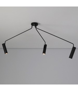 Потолочный cветильник Nowodvorski Eye Super 6504-foto6