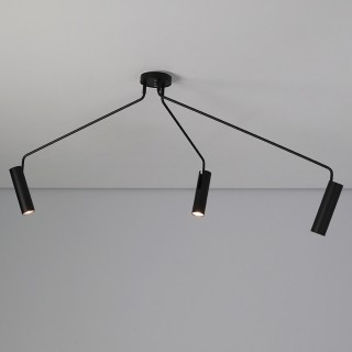 Потолочный cветильник Nowodvorski Eye Super 6504-foto6