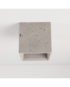 Потолочный cветильник Nowodvorski Bold M 9392-foto2