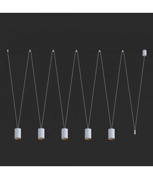 Подвесной светильник Nowodvorski More Tone 7821-foto3